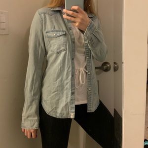 NWT American eagle top